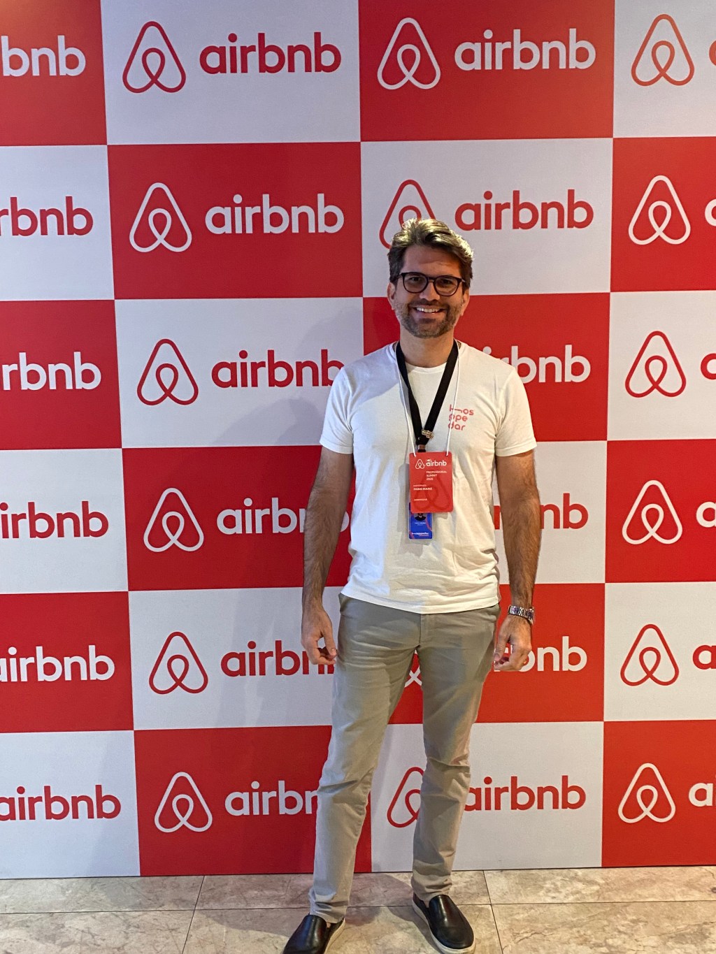 Hosppedar no Airbnb Prohost Summit: insights estratégicos para o futuro da&nbsp;hospedagem